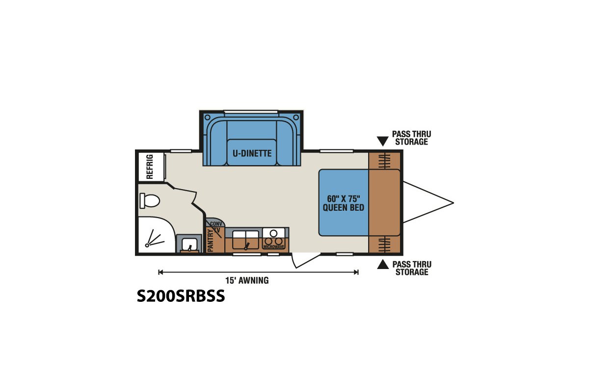 S200SRBSS floorplan image
