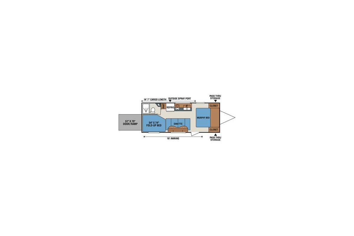 MXT20 floorplan image