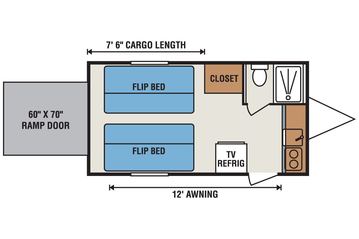 E17FKTH floorplan image