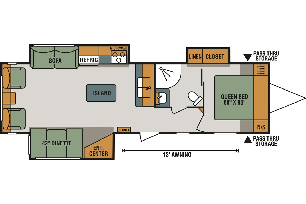 C303RL floorplan image