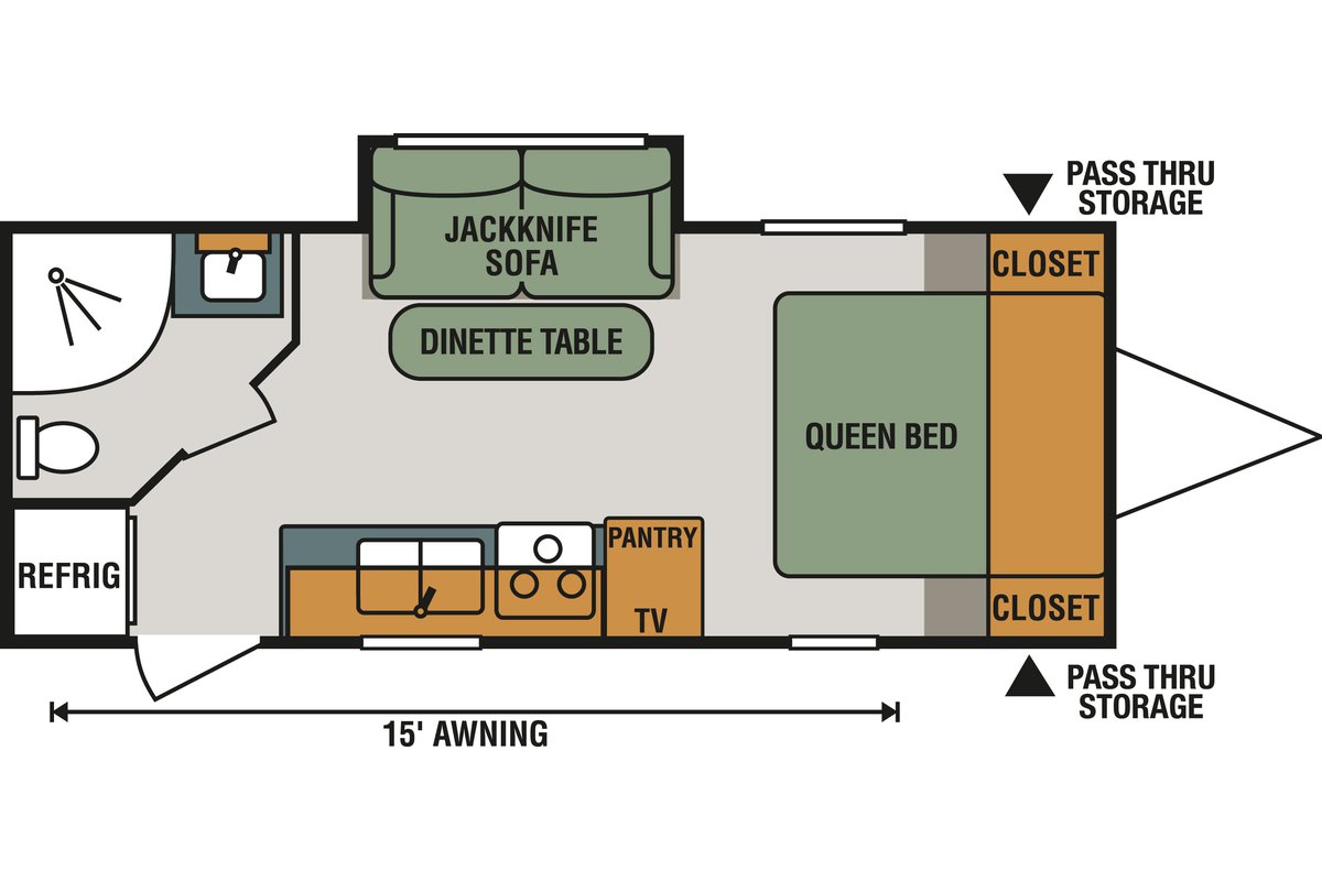 C201QB floorplan image