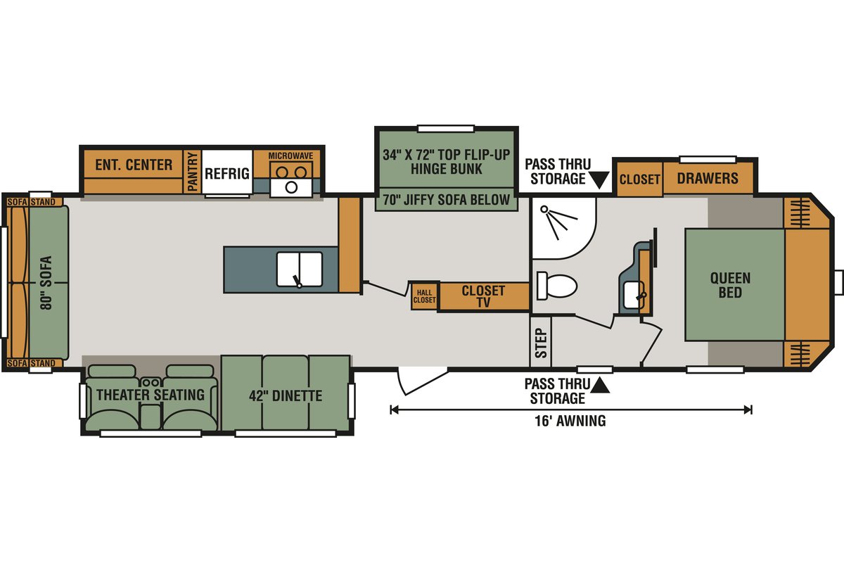 344BH floorplan image