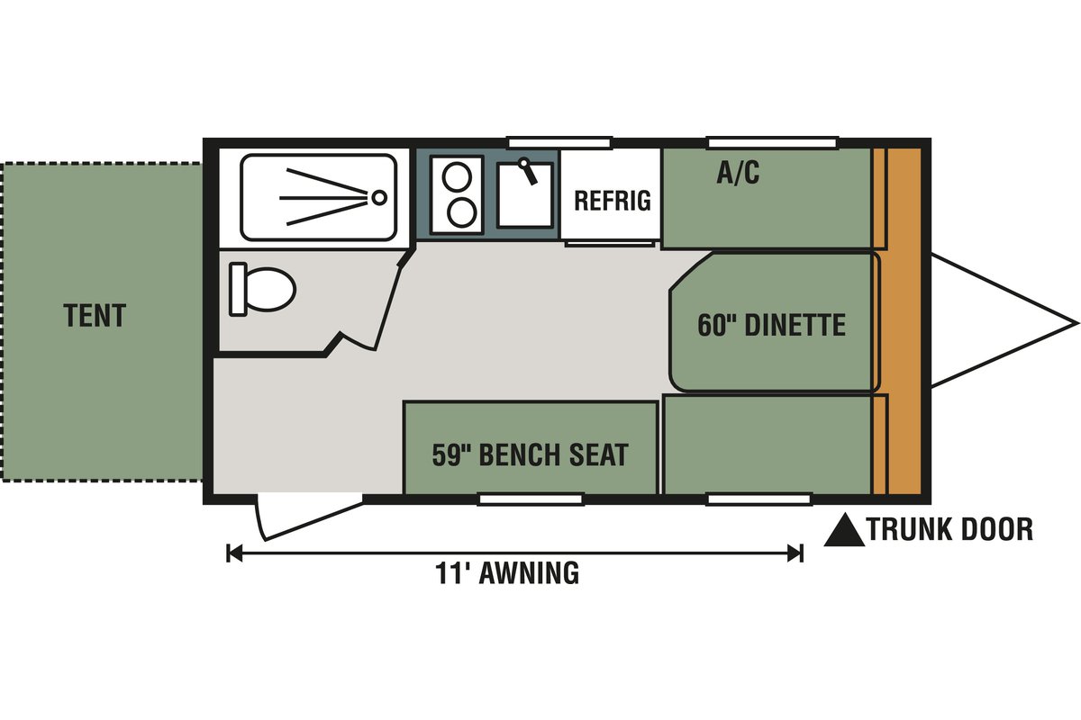 150RBT floorplan image