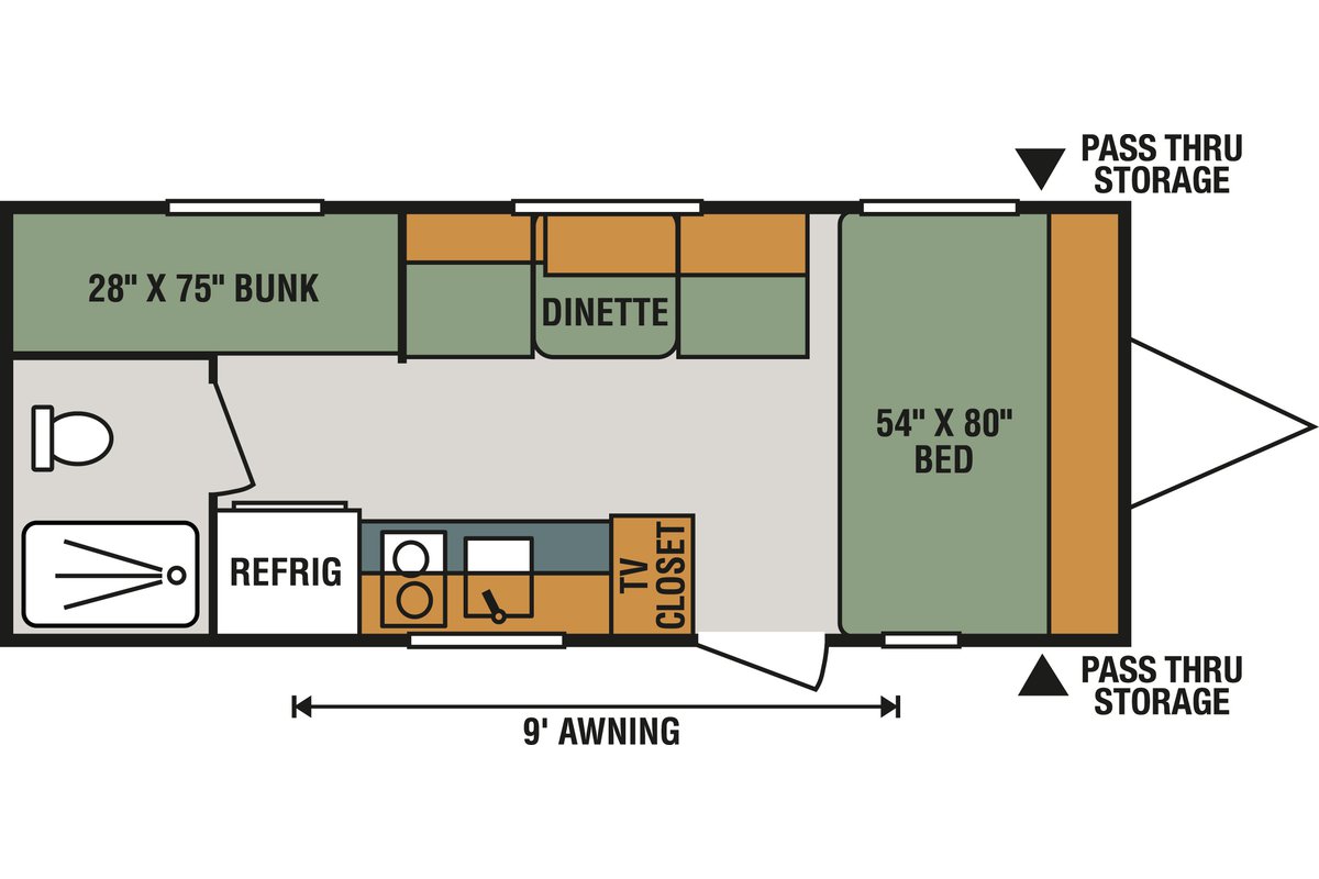 180BH floorplan image