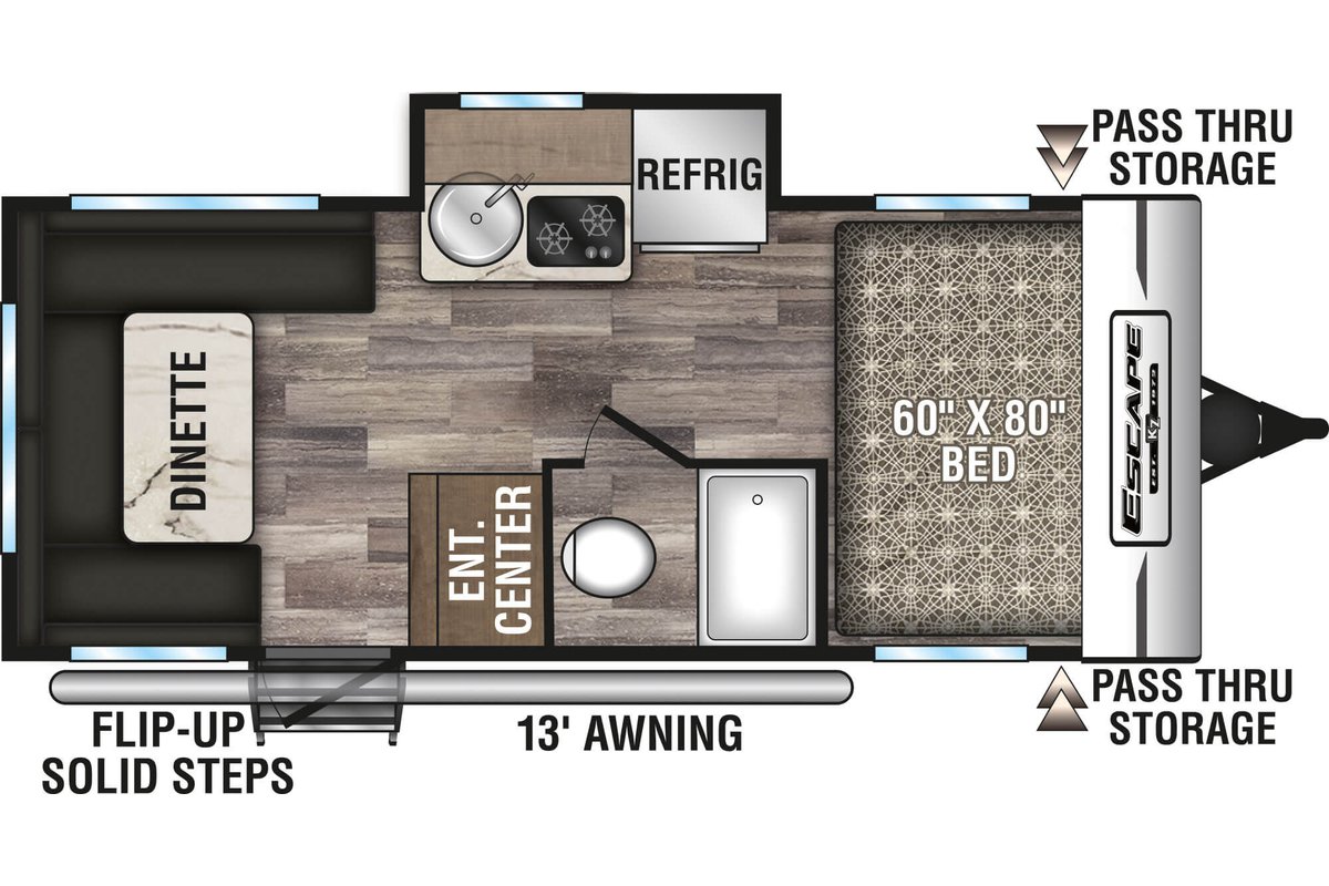 E181RD floorplan image