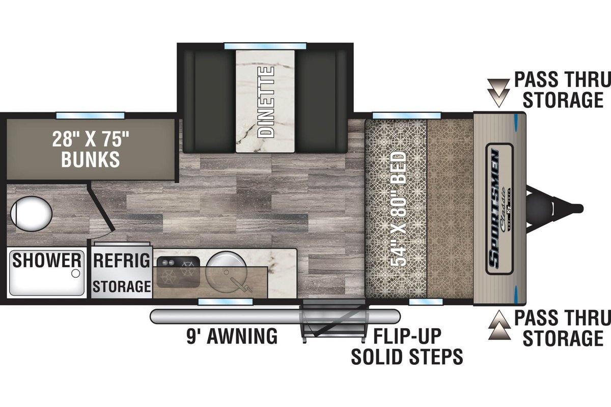 181BH floorplan image