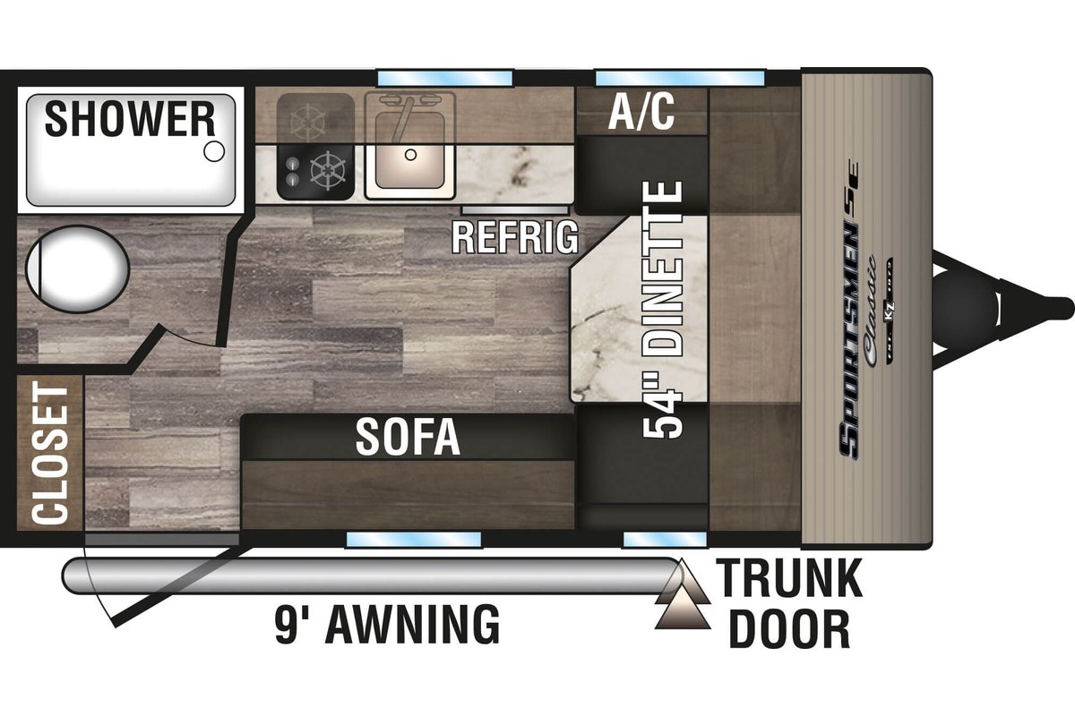 130RBSE floorplan image