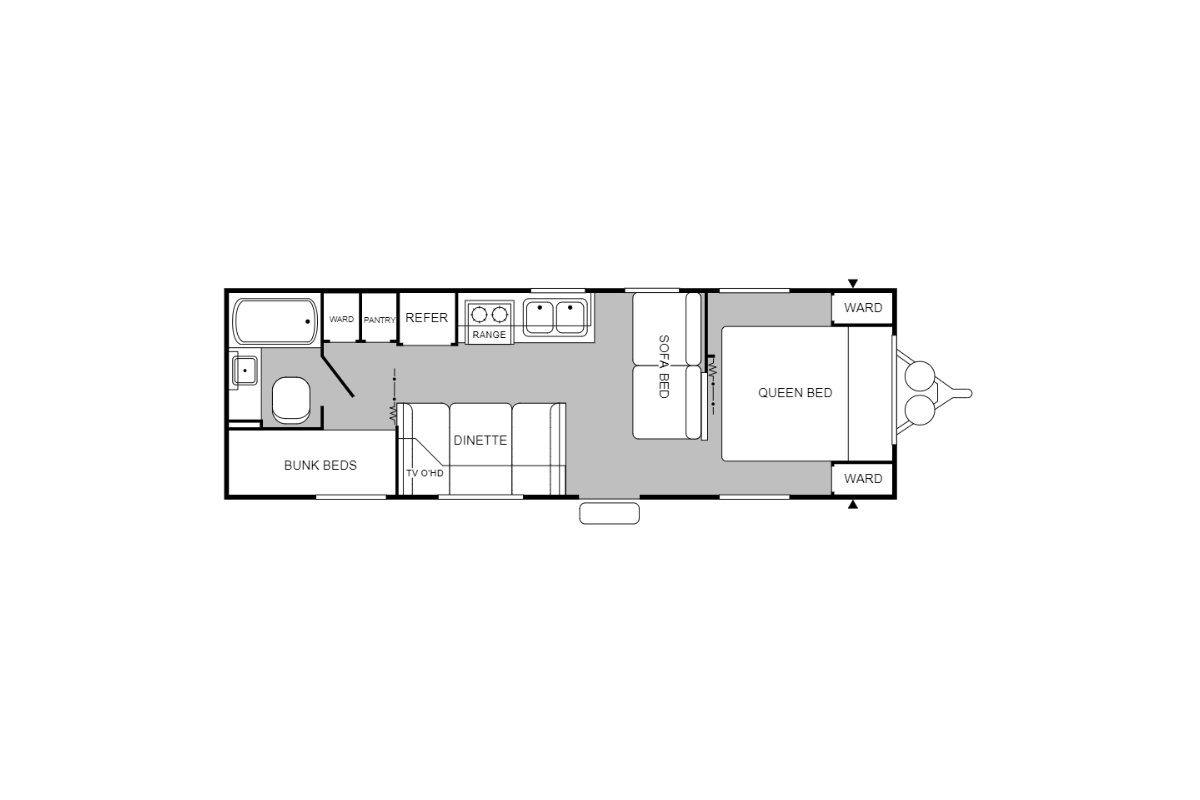 27X floorplan image