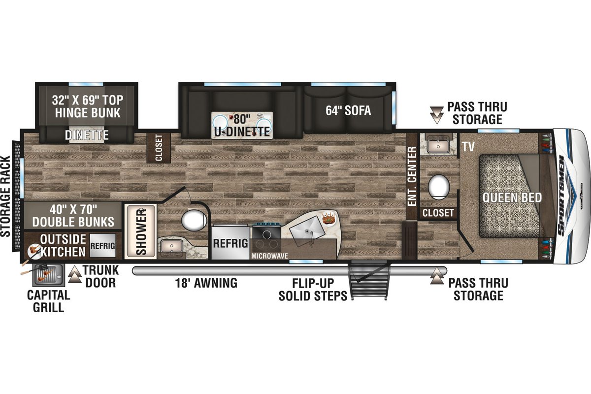 302BHK floorplan image