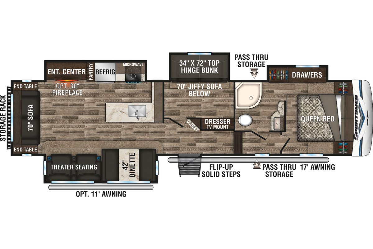 344BH floorplan image