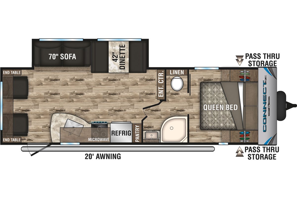 C271RLSE floorplan image