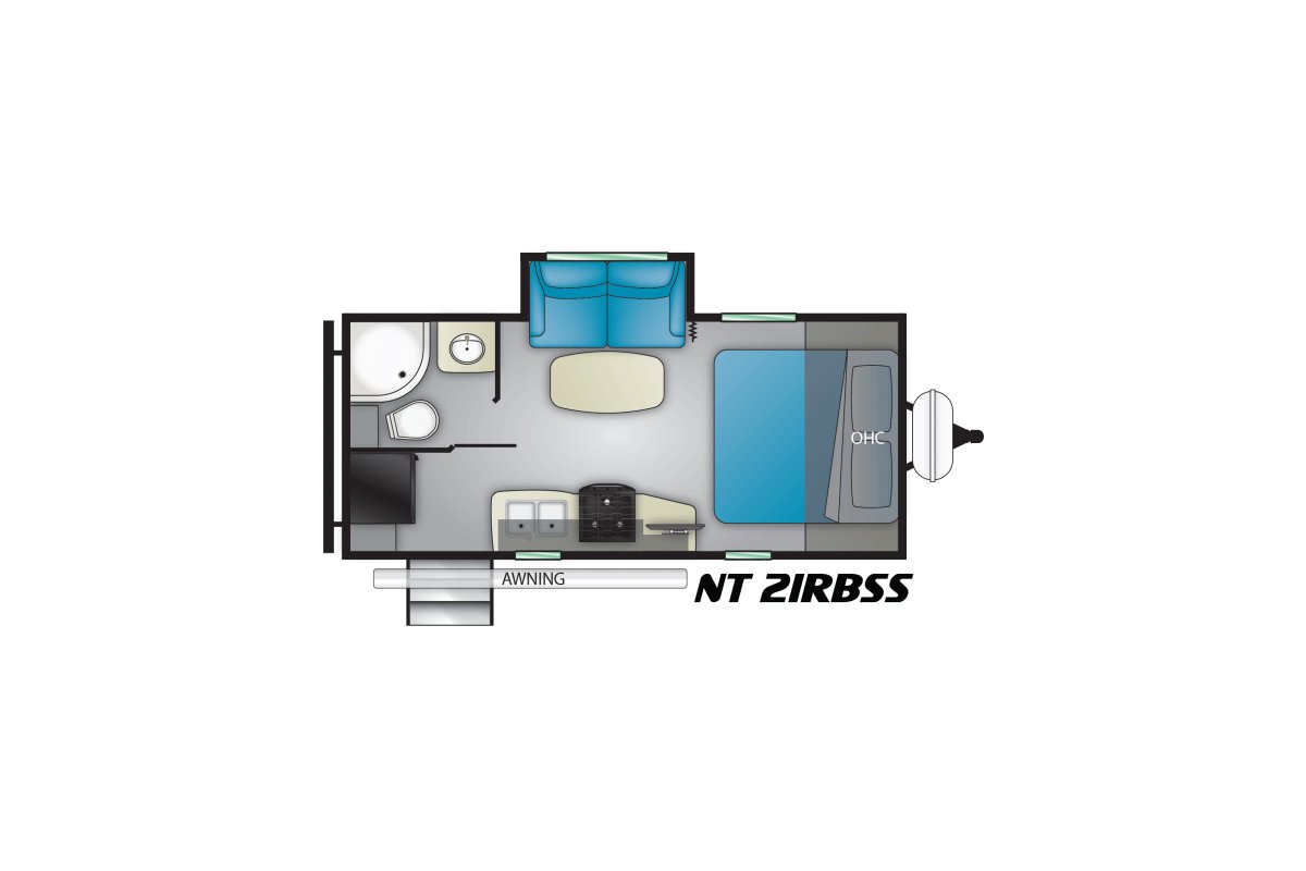 21RBSS floorplan image