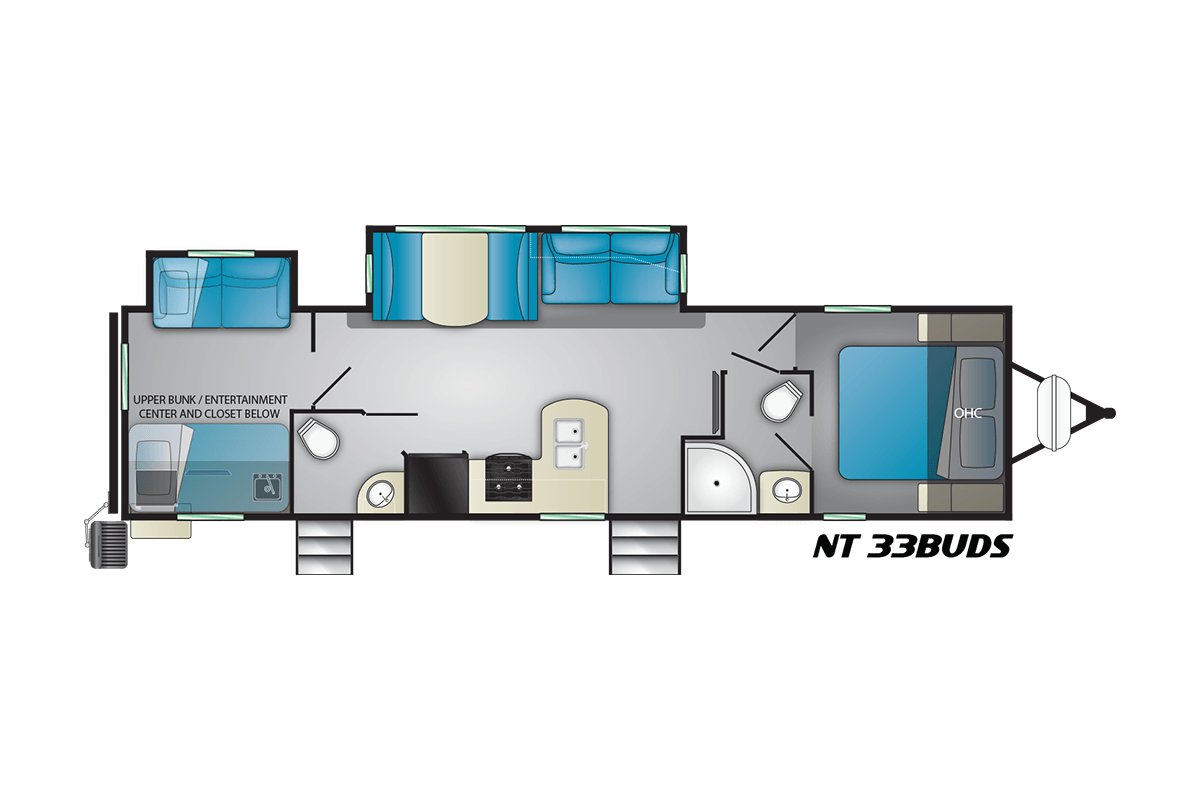 33BUDS floorplan image