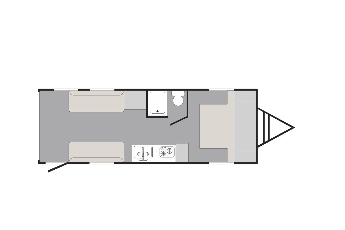 26FCWQB floorplan image