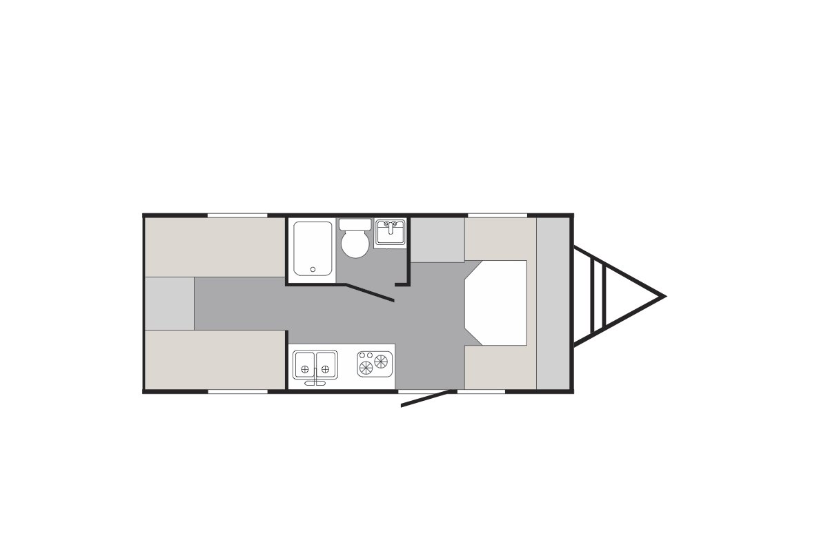 21QB floorplan image