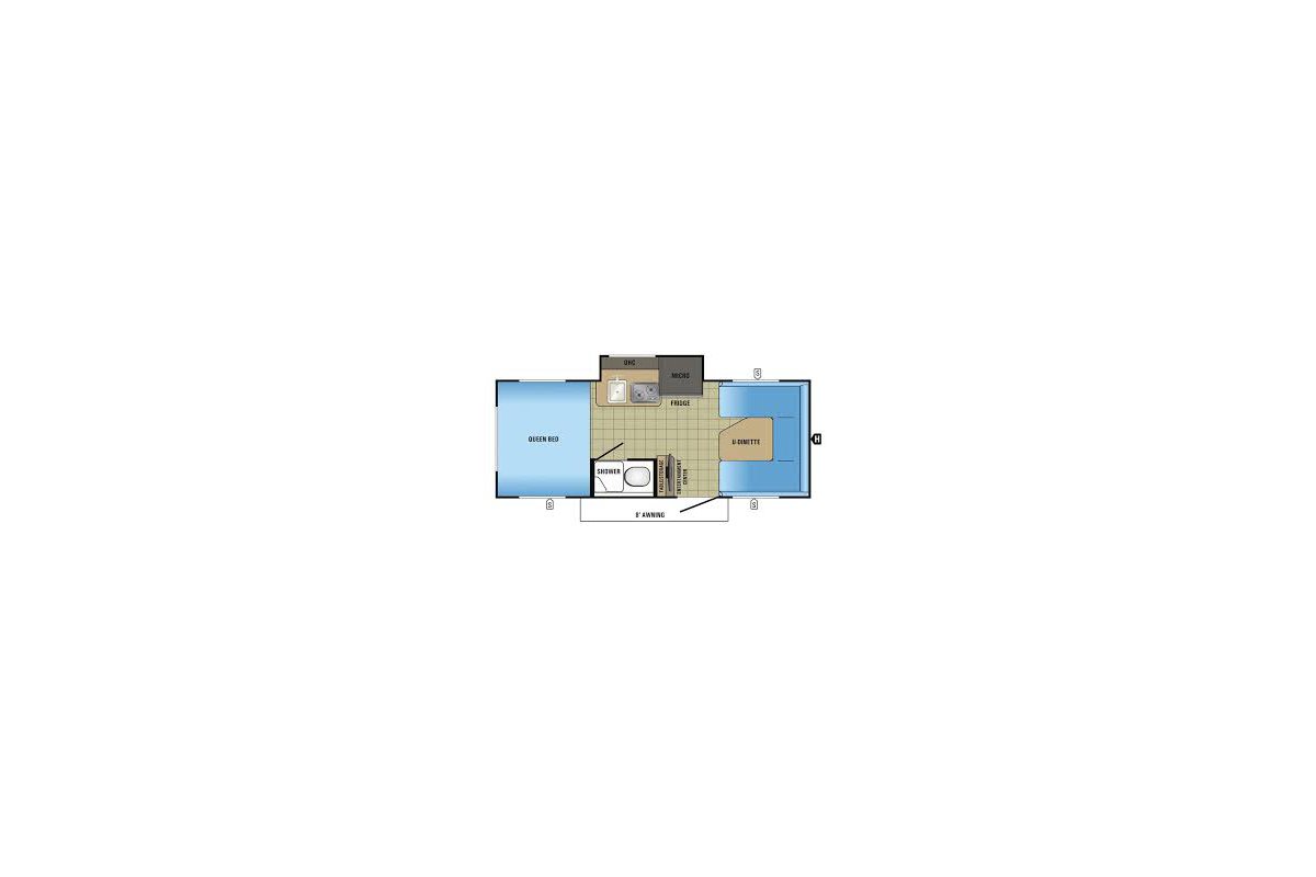 17FD floorplan image