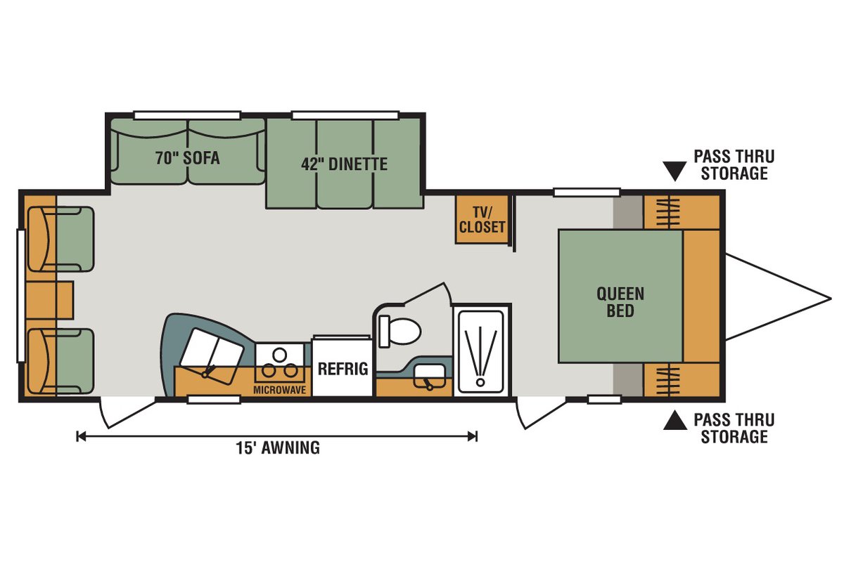 261RLLE floorplan image