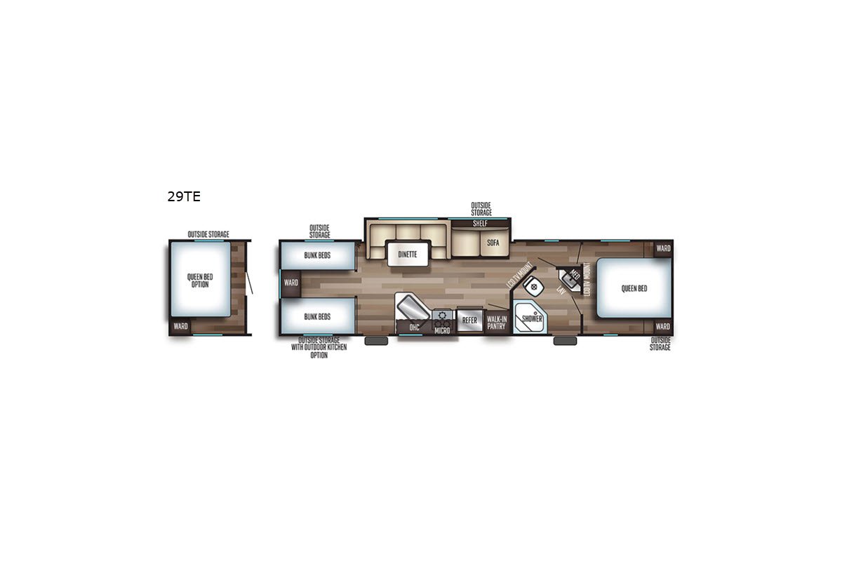29TE floorplan image