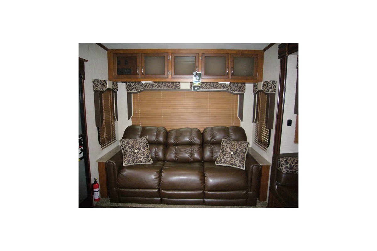 D251RLT Durango 1500 Fifth Wheel Kearney, NE Mason RV