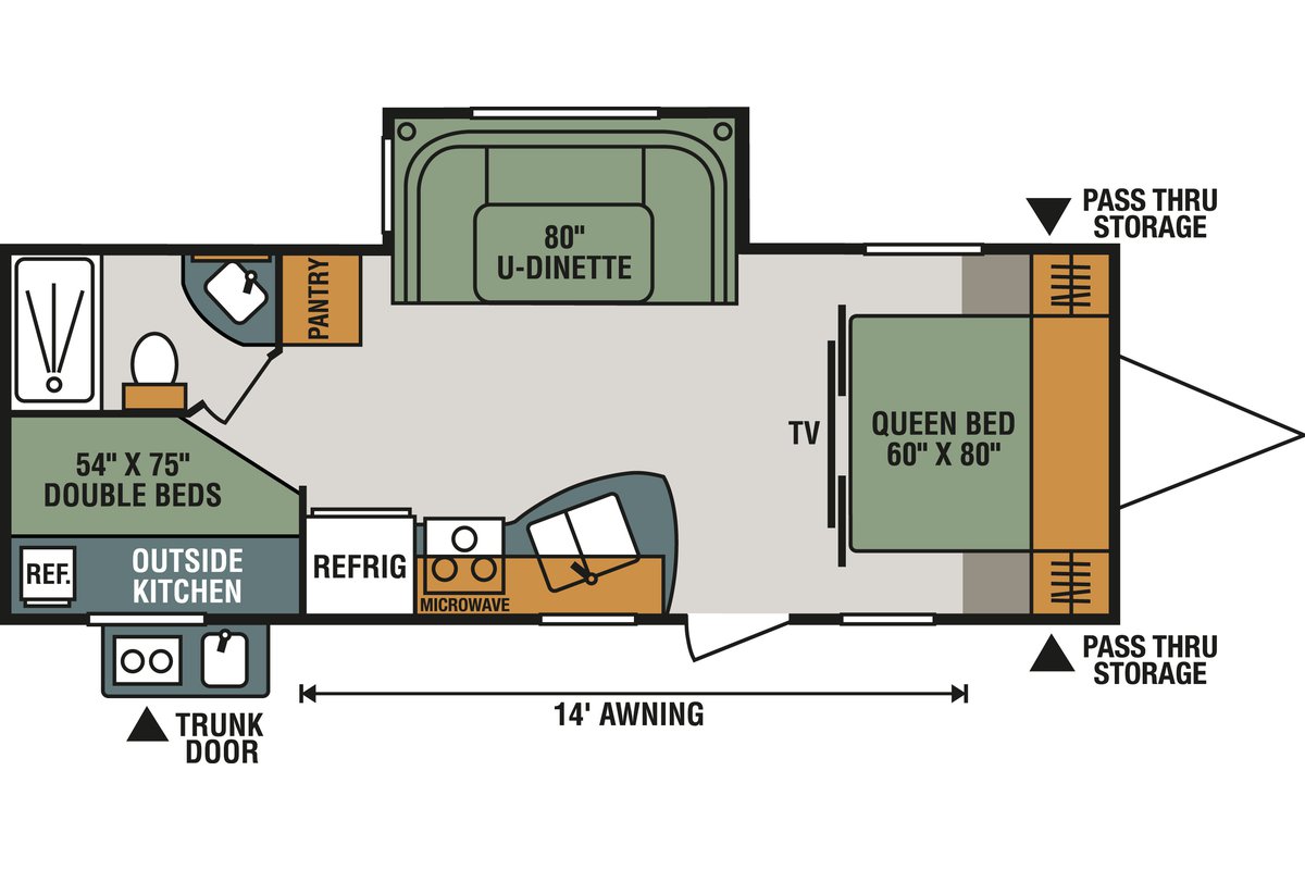 C241BHK floorplan image