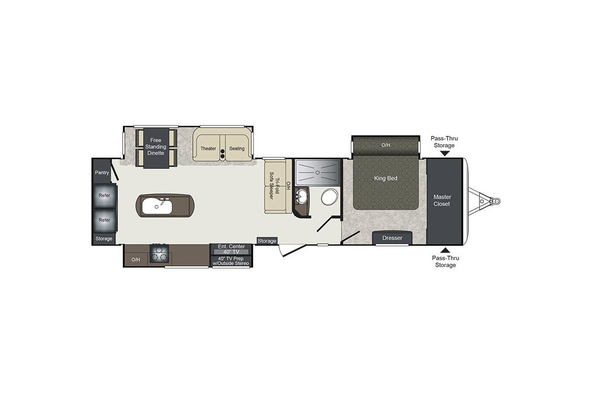 335MK floorplan image