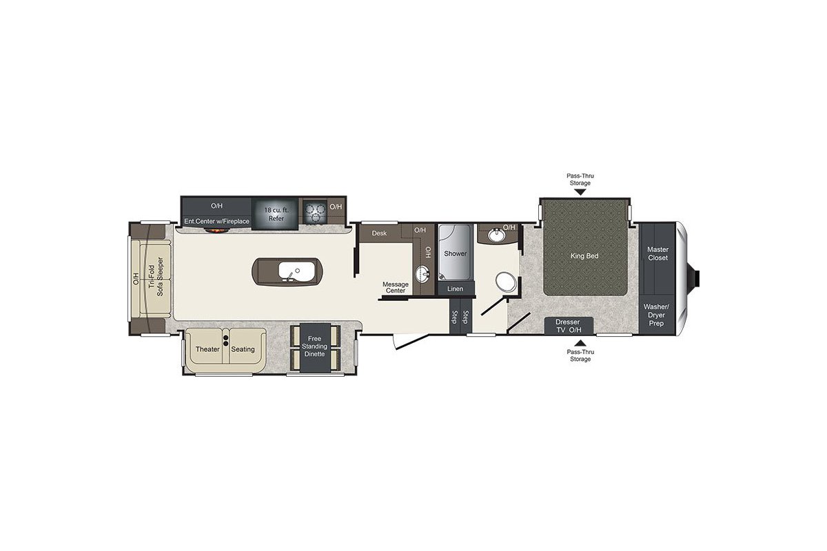 358BP floorplan image