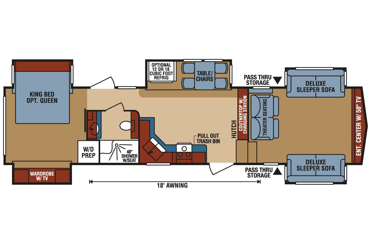 G380FLF floorplan image