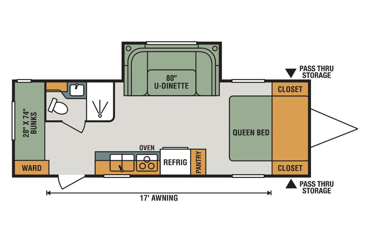 C221BH floorplan image